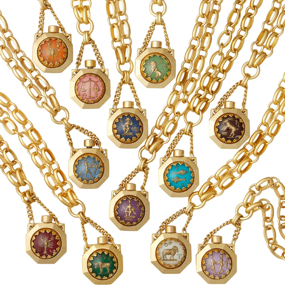 Here's Your Sign Necklace