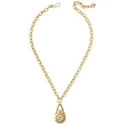 Here's Your Sign Necklace