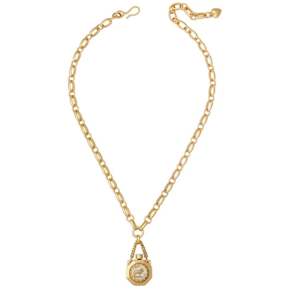 Here's Your Sign Necklace