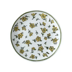 Heritage Daisy Chain 8" Plate