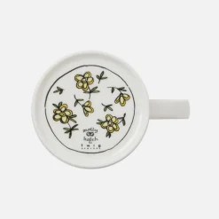 Heritage Daisy Chain Mug 2