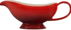 Heritage Gravy Boat