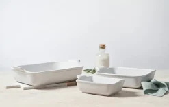 Heritage Rectangular Dish
