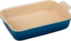 Heritage Rectangular Dish