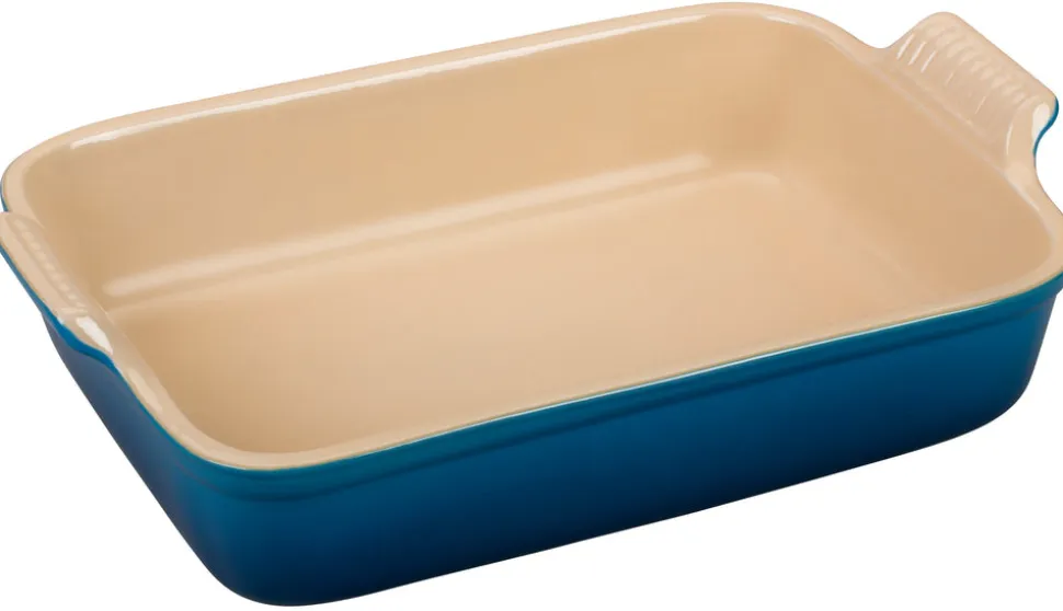 Heritage Rectangular Dish