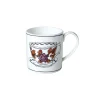 Heritage Rosa Rugosa Mug