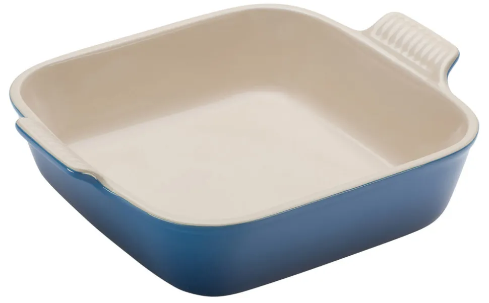 Heritage Square Dish