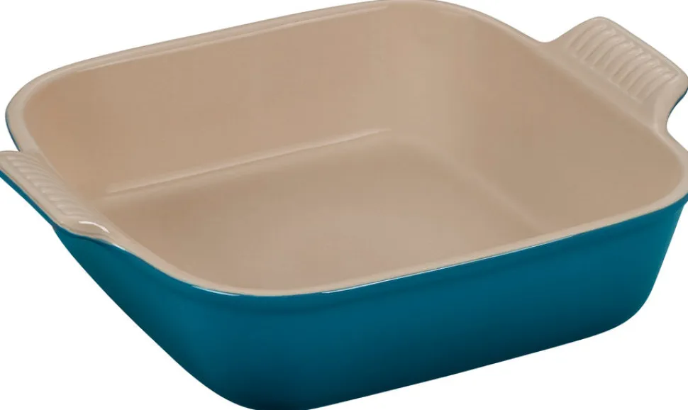 Heritage Square Dish