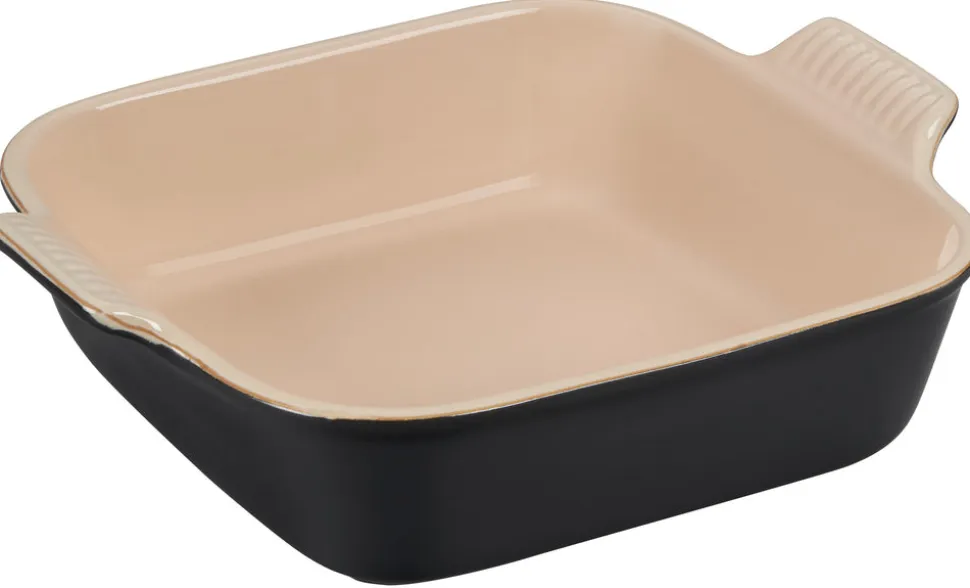 Heritage Square Dish