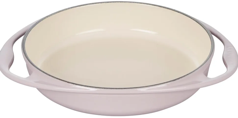 Heritage Tart Tartin Dish in Shallot