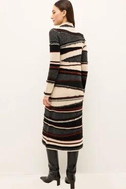 Hesta Dress in Tectonic