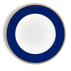 Hibiscus Dinner Plate 10.75"