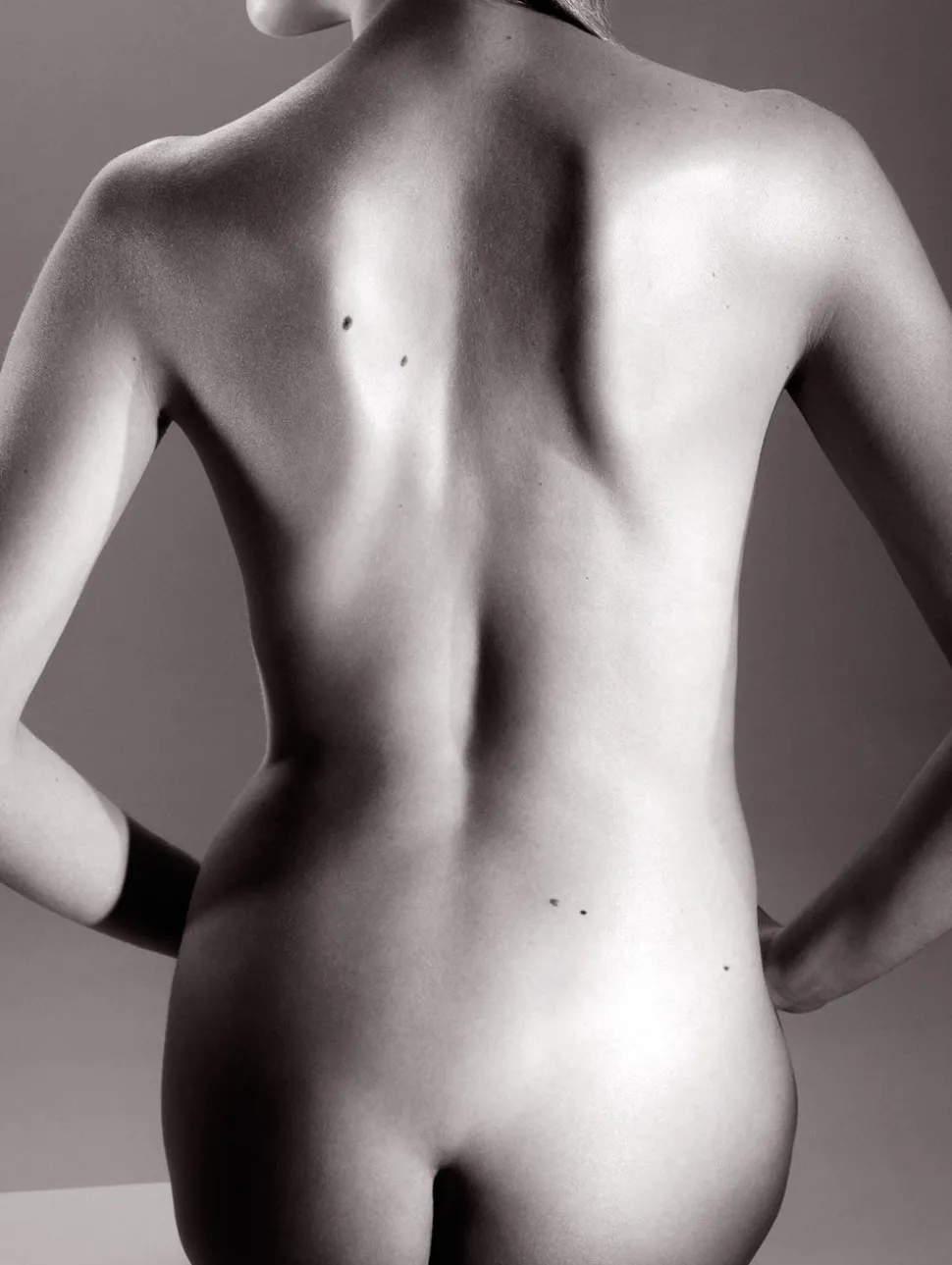 High Performance Body Cream