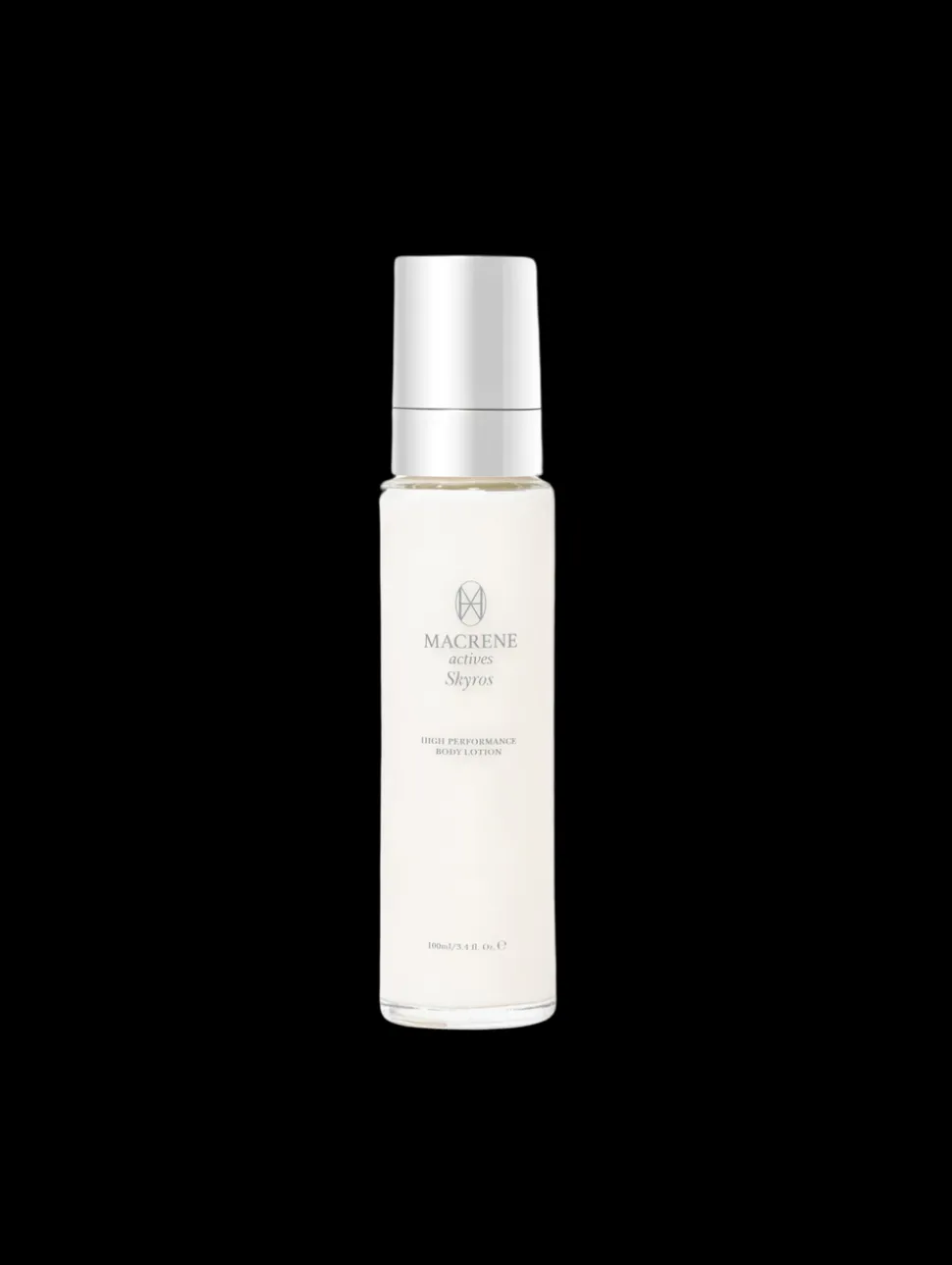 High Performance Body Lotion