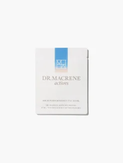 High Performance Eye Mask