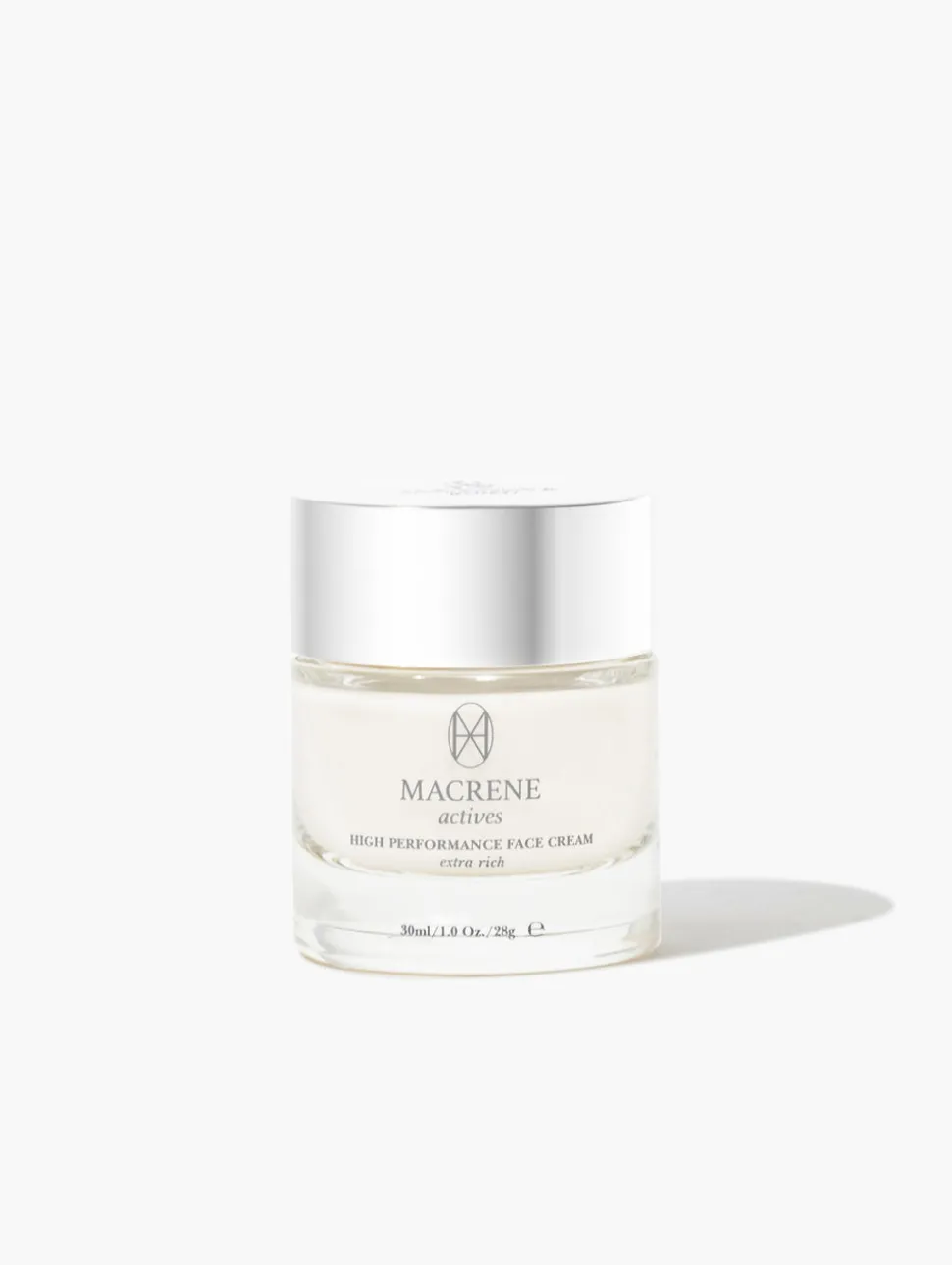 High Performance Face Cream Extra Rich