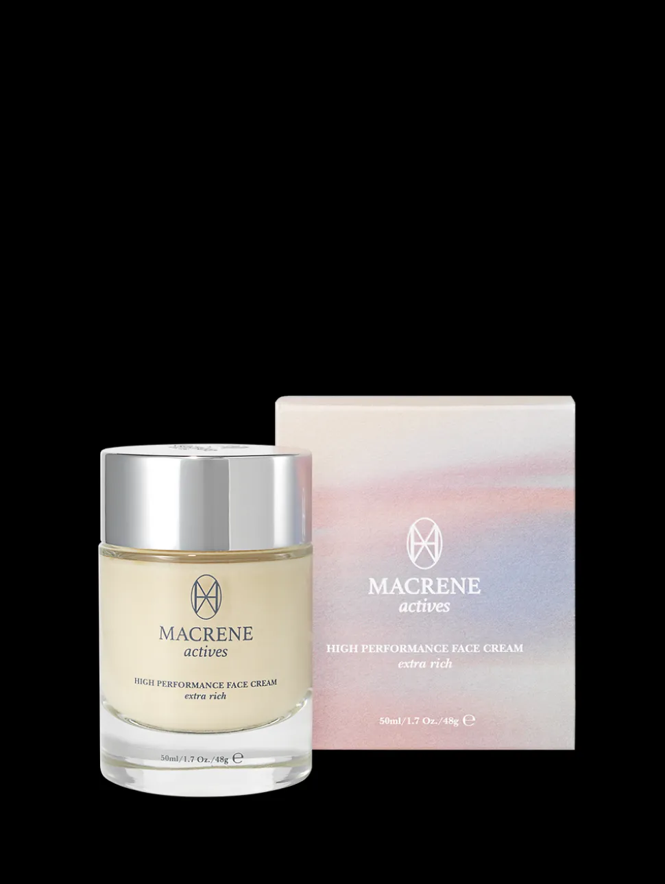 High Performance Face Cream Extra Rich