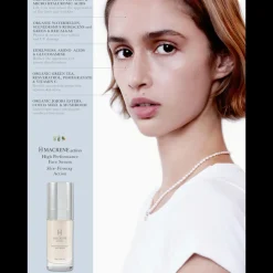 High Performance Face Serum