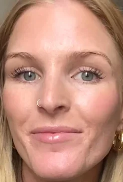 High Performance Face Serum