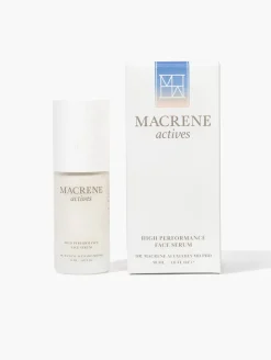 High Performance Face Serum, Eco
