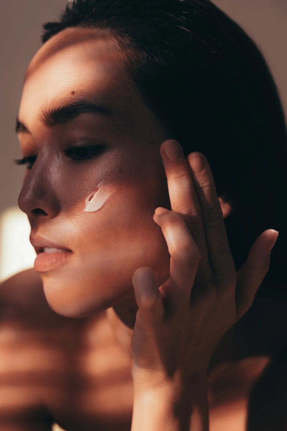 High Performance Face Serum, Eco