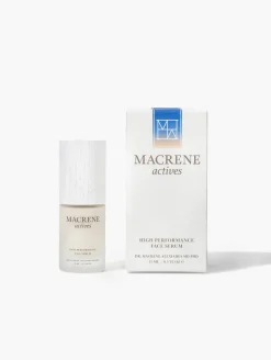 High Performance Face Serum, Eco