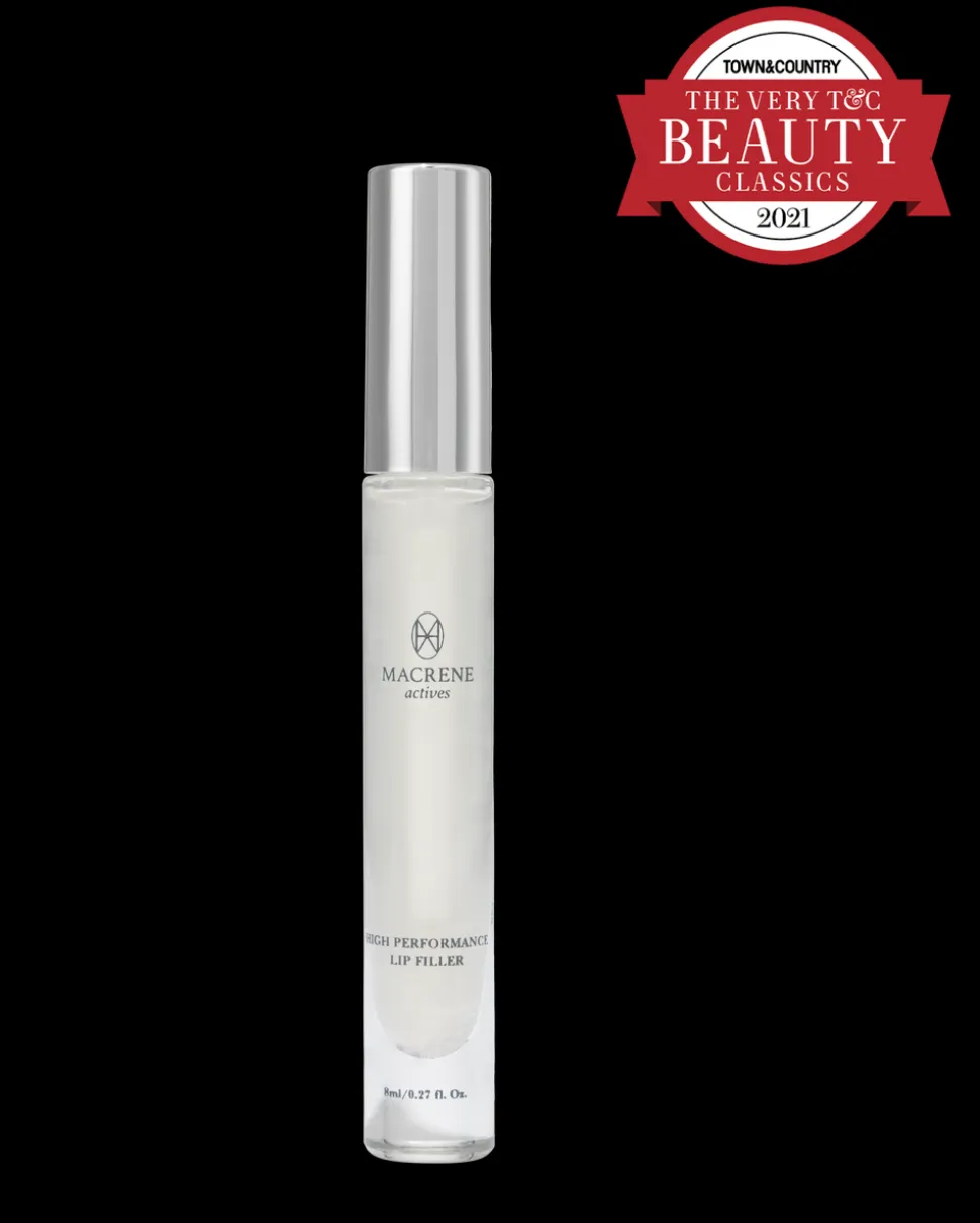 High Performance Lip Filler