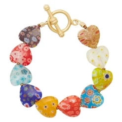 Higher Love Bracelet