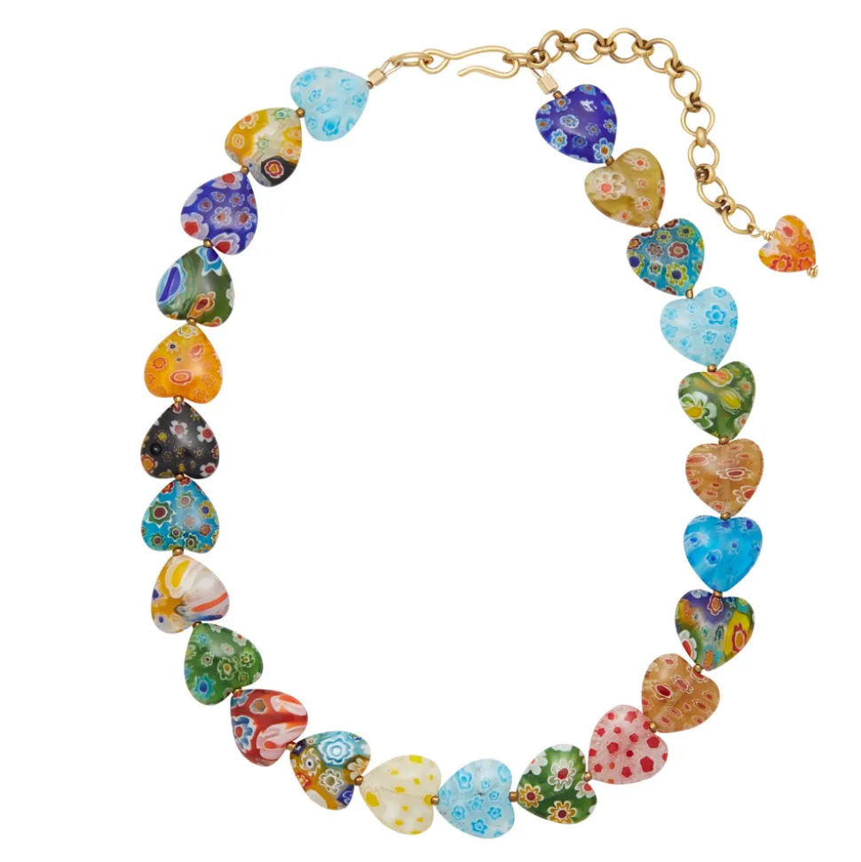 Higher Love Necklace