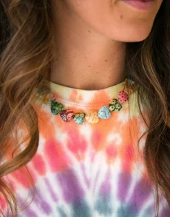 Higher Love Necklace