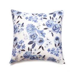 Highland Floral Pillow