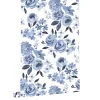 Highland Floral Wallpaper