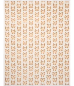 Highlands Floral Blanket