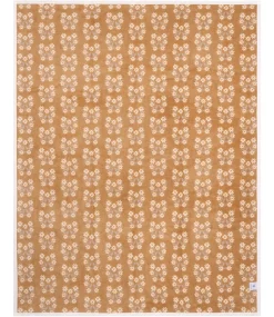Highlands Floral Blanket