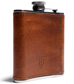 Hip Flask 6 oz.
