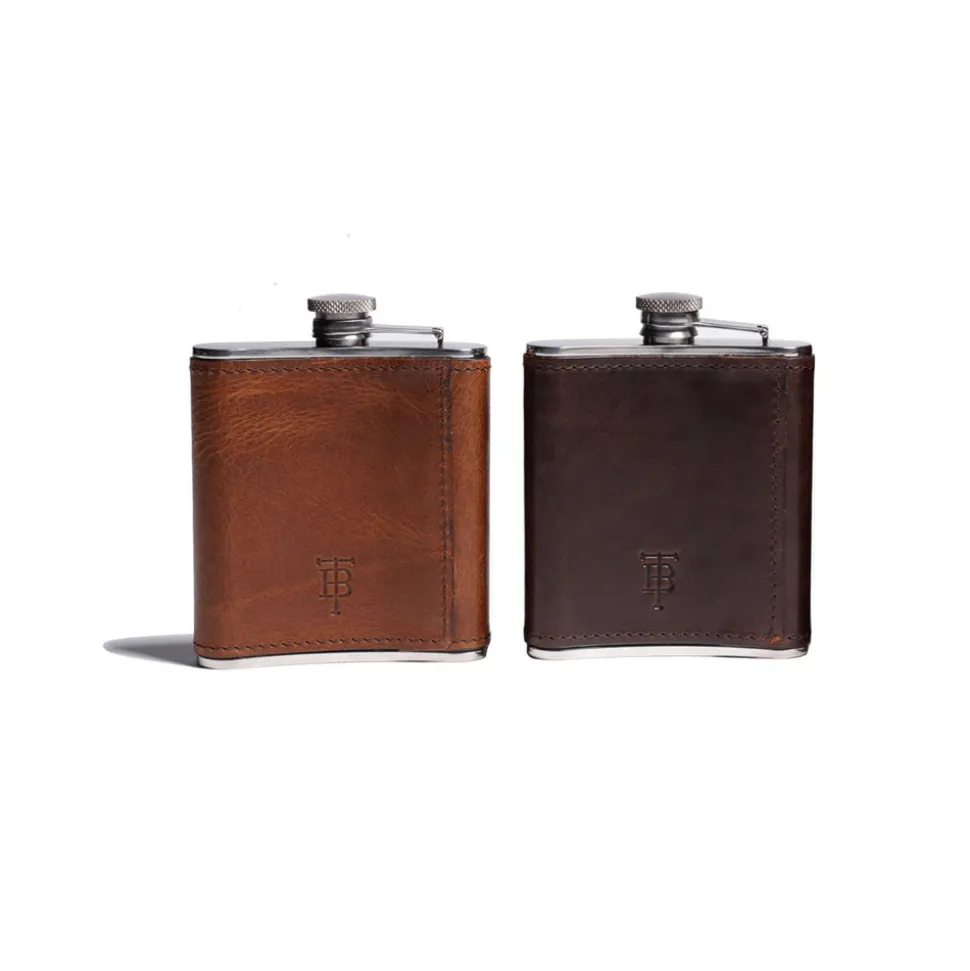 Hip Flask 6 oz.