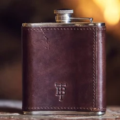 Hip Flask 6 oz.