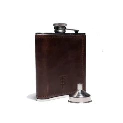 Hip Flask 6 oz.