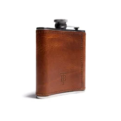 Hip Flask 6 oz.