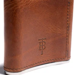 Hip Flask 6 oz.