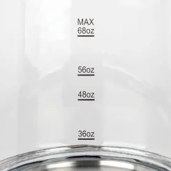 H2O Glass Select