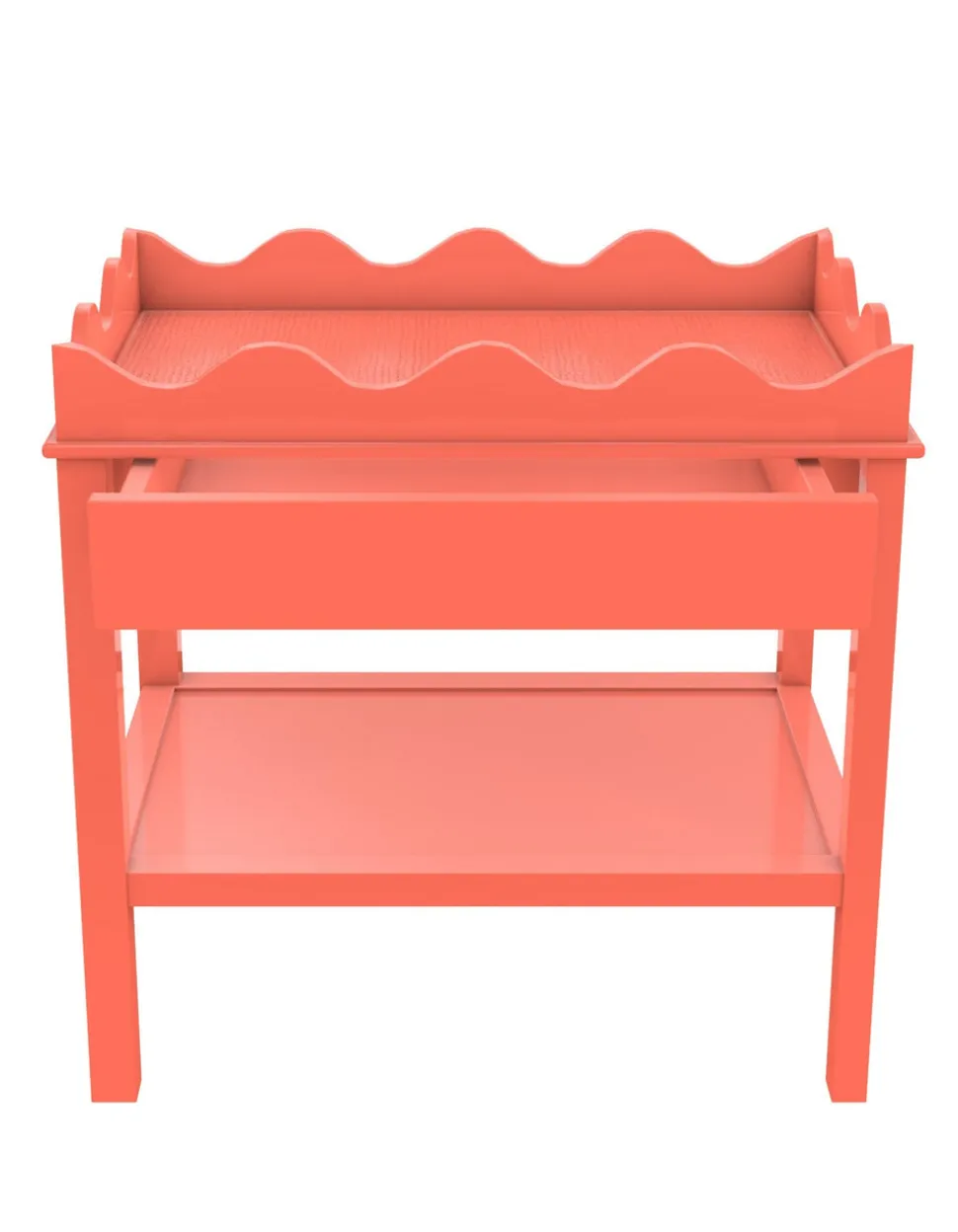 Hobe Sound Side Table