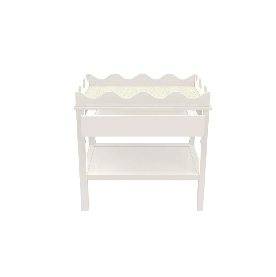Hobe Sound Side Table