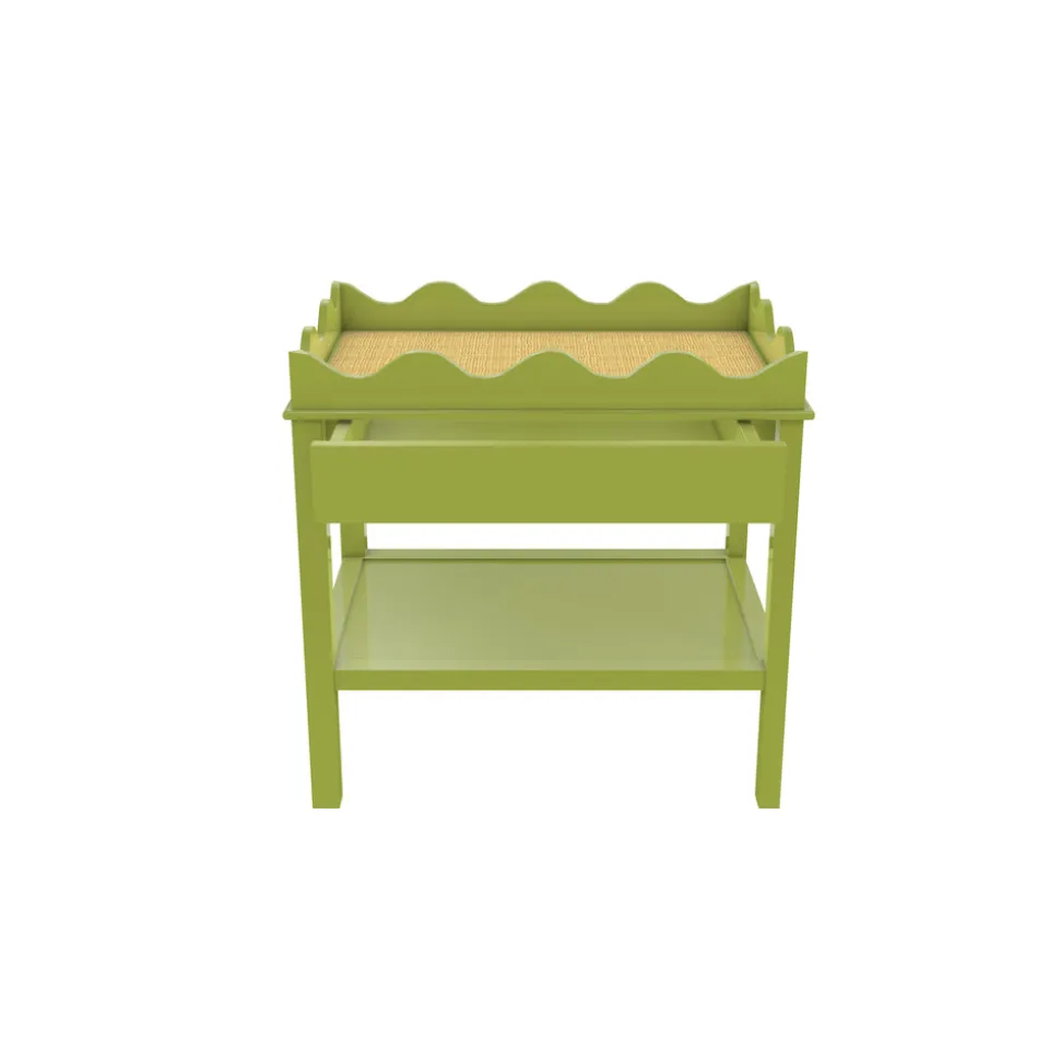 Hobe Sound Side Table