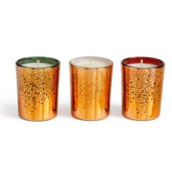 Holiday Votive Trio Gift Set