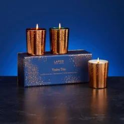 Holiday Votive Trio Gift Set