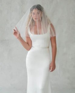 Holly Veil