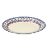 Honor Serving Platter
