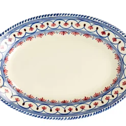 Honor Serving Platter