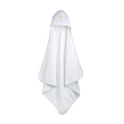 Hooded Towel